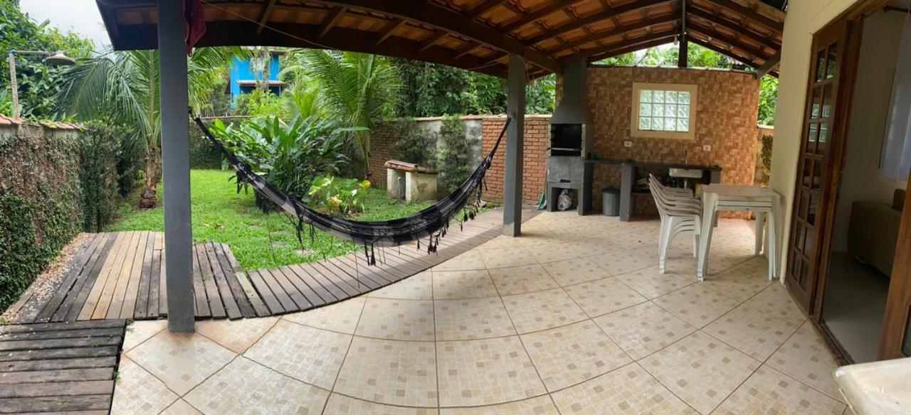 Casa Dos Coqueiros Praia De Camburi, Condominio Camburi  Exterior foto